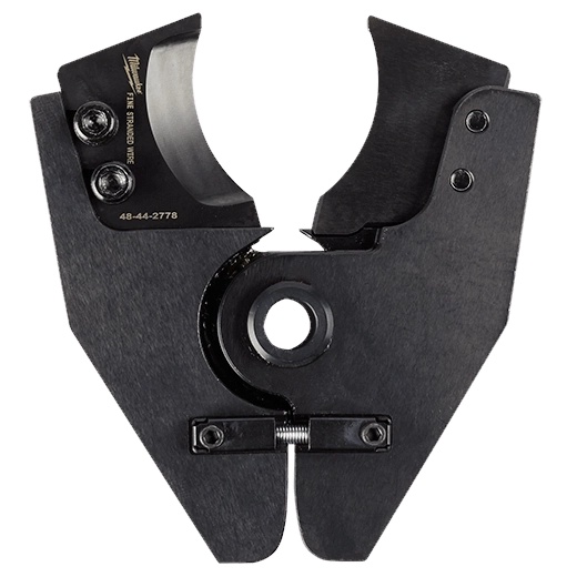 Picture of Milwaukee Electric Tool Fine Stranded Wire Cutting Jaw For M18™ Force Logic™ Cable Cutter